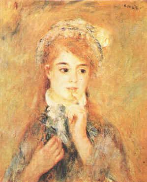 Pierre Renoir Ingenue